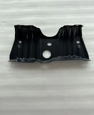 Fender mounting bracket