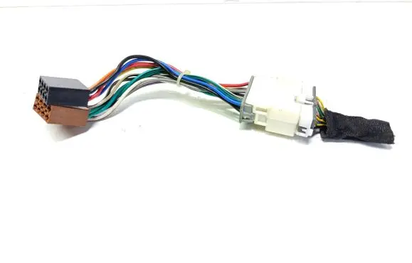 Hyundai Trajet Other wiring loom