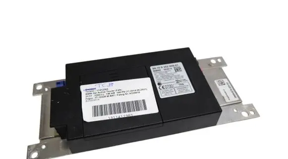 BMW 4 F32 F33 Other control units/modules 9362848 84109362848