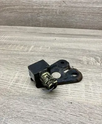 Toyota Yaris Airbag deployment crash/impact sensor 8917382040