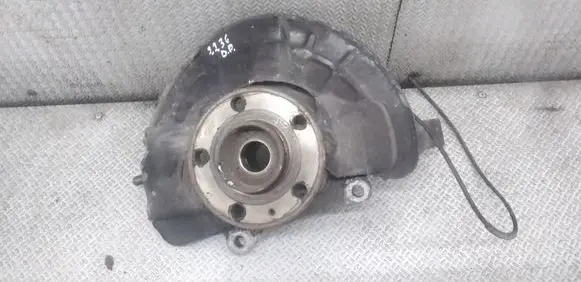Volvo S60 Front wheel hub spindle knuckle 9461944