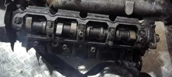 Camshaft