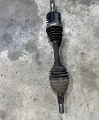 Opel Antara Front driveshaft 95027717 J2K15A