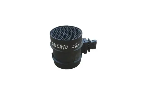 Fiat Ducato Mass air flow meter 0281002763 55190587 5715245