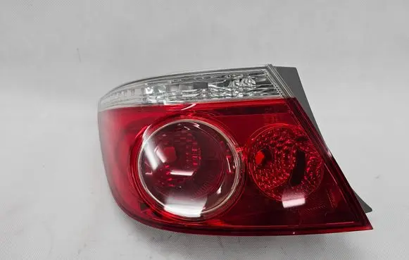 Honda City Rear/tail lights SPEEDP5512