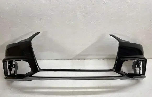 Audi A4 S4 B9 Front bumper 8W0807437F