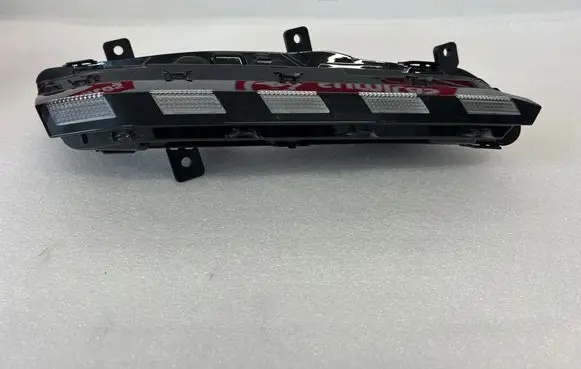 Peugeot 308 LED Daytime headlight 2PT2754 9868192280 01504003