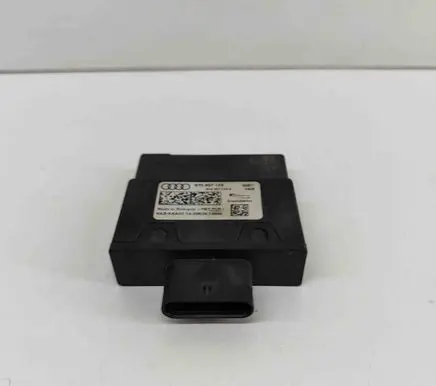 Audi A3 8Y Other devices 8Y0907159