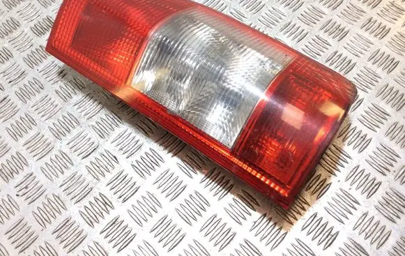 Mercedes-Benz Sprinter W901 W902 W903 W904 Rear/tail lights