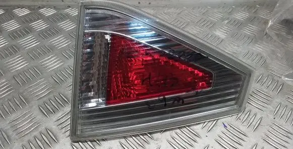 Subaru Impreza III Rear/tail lights 