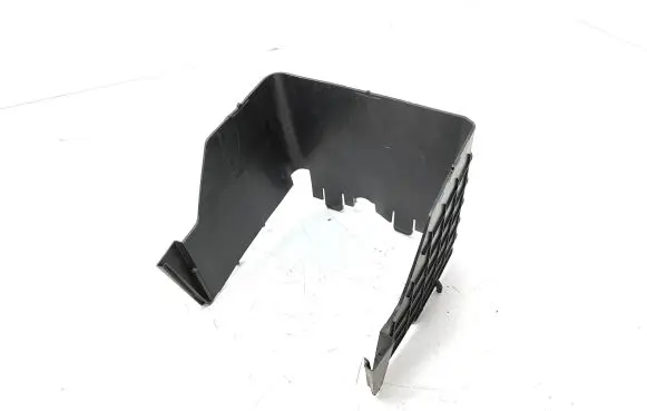 Battery box tray