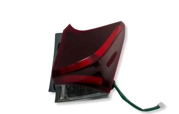 Toyota Auris E180 Rear/tail lights 