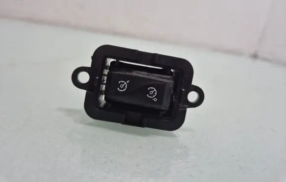 Renault Megane III Cruise control stalk 