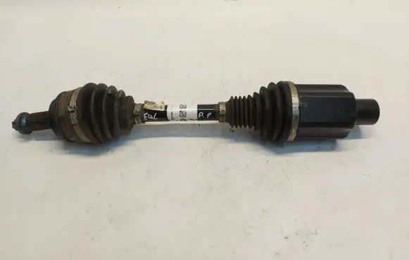 Mercedes-Benz EQC Front driveshaft A2933300600JLK01
