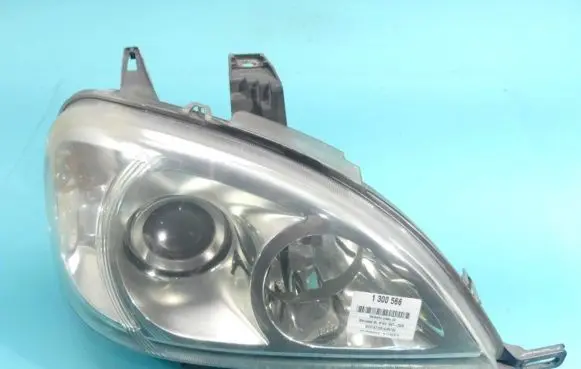 Mercedes-Benz ML W163 Headlight/headlamp IMPRK1300566