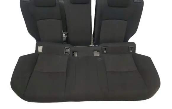 Toyota Avensis T220 Seat set 
