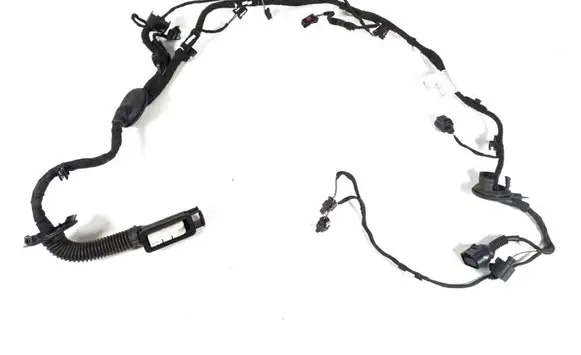 Audi A8 S8 D4 4H Other wiring loom 4H0971029MQ
