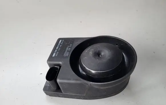 Audi S5 Facelift Alarm system siren 1K0951605C