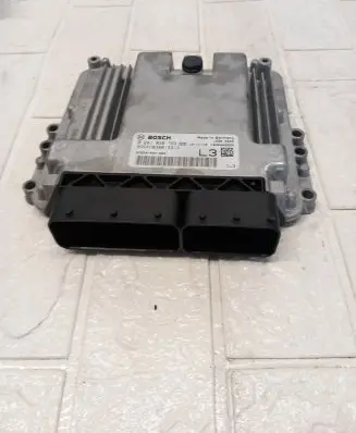 Honda CR-V Engine control unit/module 37820RSXG03 0281030793 9RRMG030013313