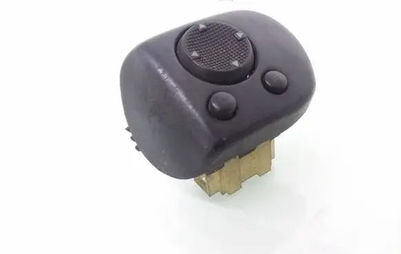 Volkswagen Polo III 6N 6N2 6NF Wing mirror switch 1H0959565