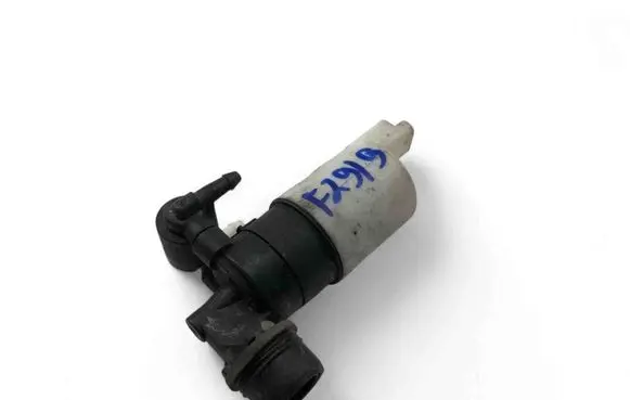Renault Espace - Grand espace IV Windscreen/windshield washer pump 9641553880