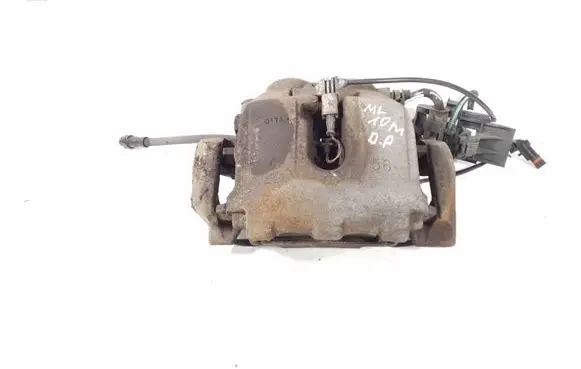 Mercedes-Benz ML W164 Front brake caliper A1644202483