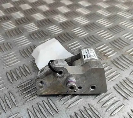 Audi Q5 SQ5 Air conditioning (A/C) expansion valve 80A820339G 4M0816805B