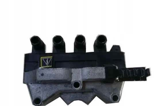 Fiat Palio High voltage ignition coil 245134148