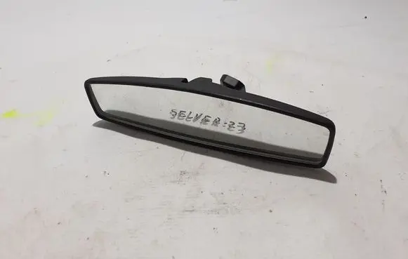 Chevrolet Silverado Rear view mirror (interior) 13524917