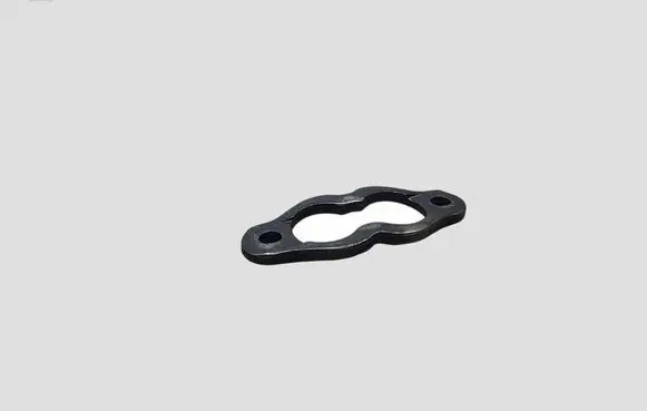 Volkswagen PASSAT B6 Fuel Injector clamp holder