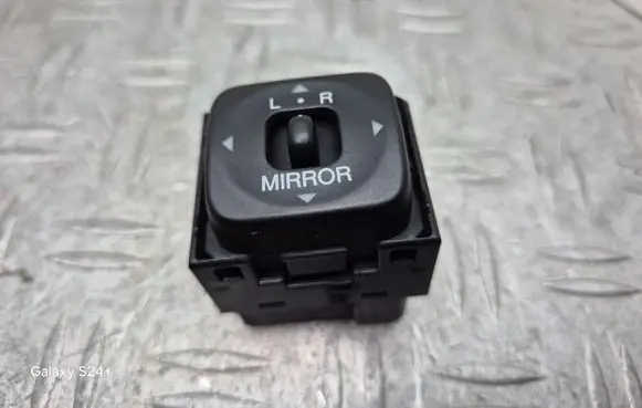 Lexus GS 300 400 430 Wing mirror switch