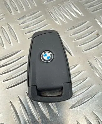 BMW 5 G30 G31 G38 Webasto auxiliary heater remote control 924506601