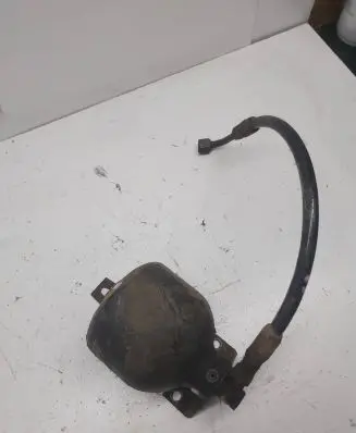 Mercedes-Benz W123 Rear shock absorber/damper