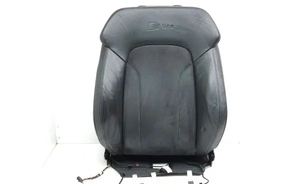 Audi Q7 4L Front driver seat 