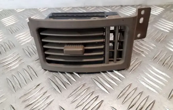 Jeep Grand Cherokee (WJ) Dashboard side air vent grill/cover trim 5GZ131AZAB