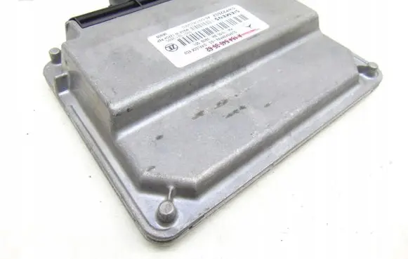 Mercedes-Benz ML W164 Other control units/modules A1645403562