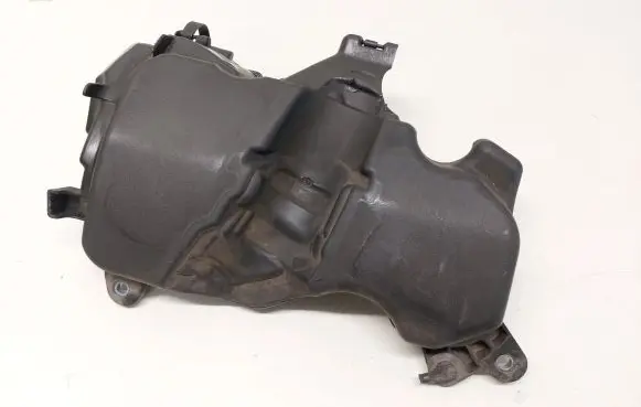 Renault Kadjar Engine cover (trim) 175B10994R