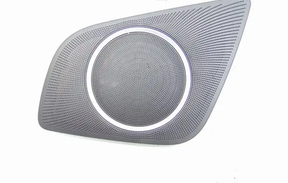 Audi Q5 SQ5 Front door speaker cover trim 8T0035419A