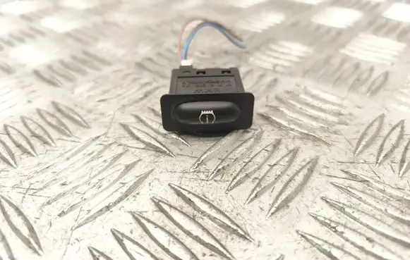 Mini One - Cooper R50 - 53 Other switches/knobs/shifts 6909518