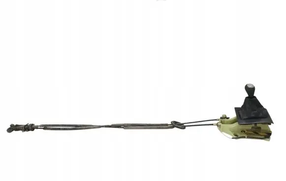 Honda Accord Gear shifter/selector 