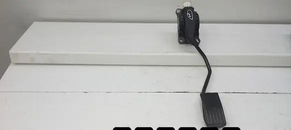 Citroen C5 Accelerator throttle pedal 1600hdi964493968007379d11