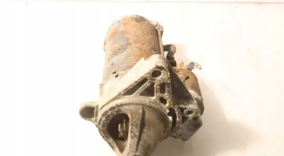 Renault Koleos I Starter motor 1200179