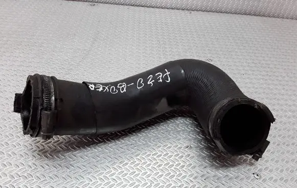 Peugeot Boxer Intercooler hose/pipe