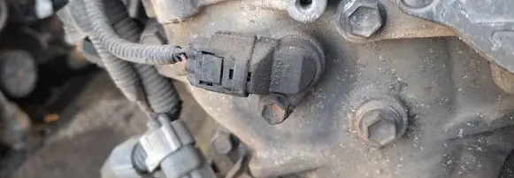 Toyota Avensis T270 Camshaft position sensor 