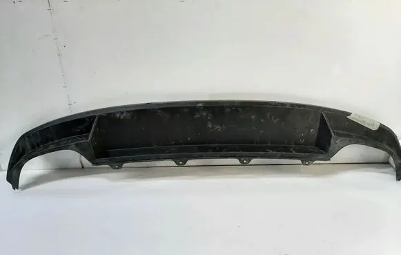 Skoda Octavia Mk3 (5E) Front bumper lip 5E5807521H