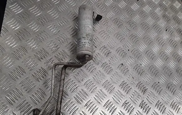 Nissan Qashqai Air conditioning (A/C) air dryer 92133JD50B