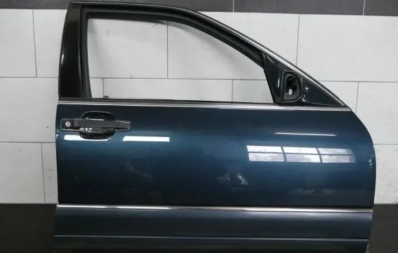 Mercedes-Benz S W140 Front door