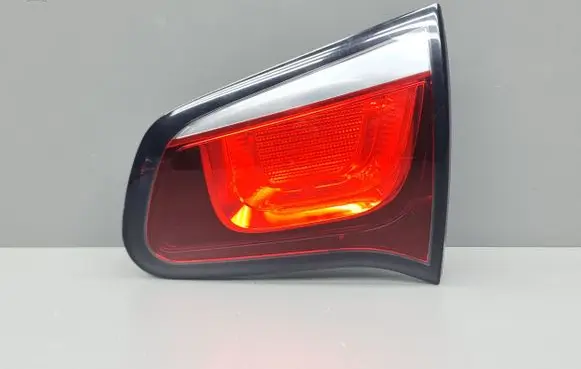 Citroen C3 Tailgate rear/tail lights 9685225480 9803934280