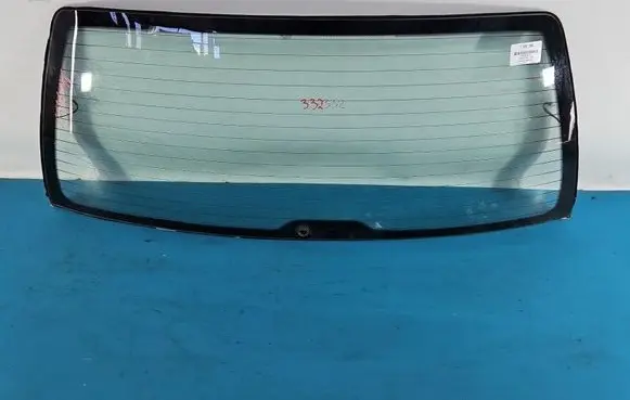 Volkswagen Golf IV Rear windscreen/windshield window IMPRK1596146
