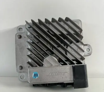 Mazda 6 Sound amplifier GJE866920 353728007026340 13270223